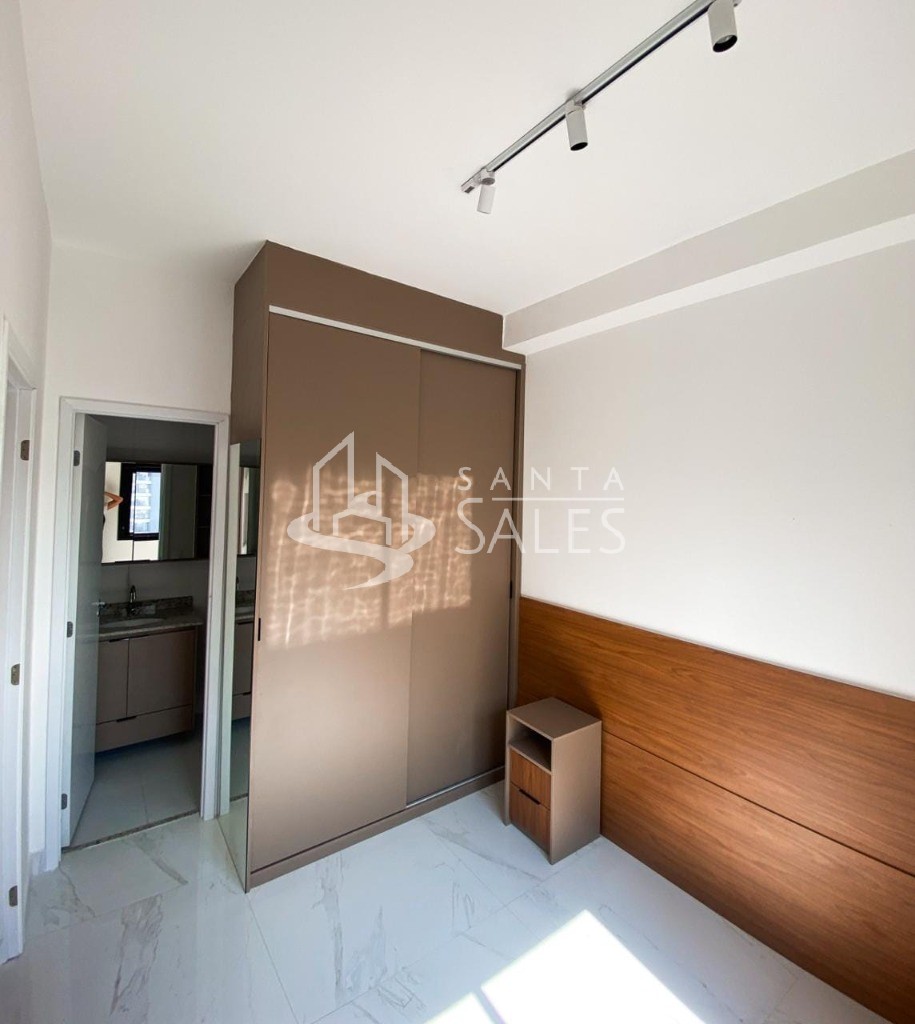 Kitnet-Studio, 24 m² - Foto 11