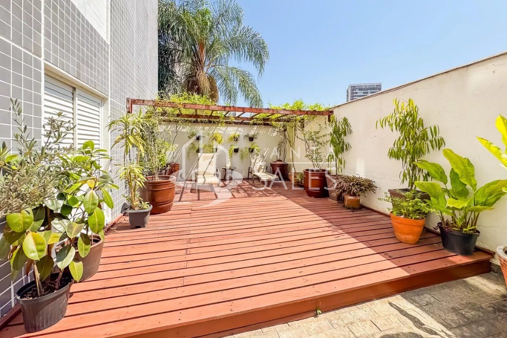 Apartamento, 2 quartos, 77 m² - Foto 24