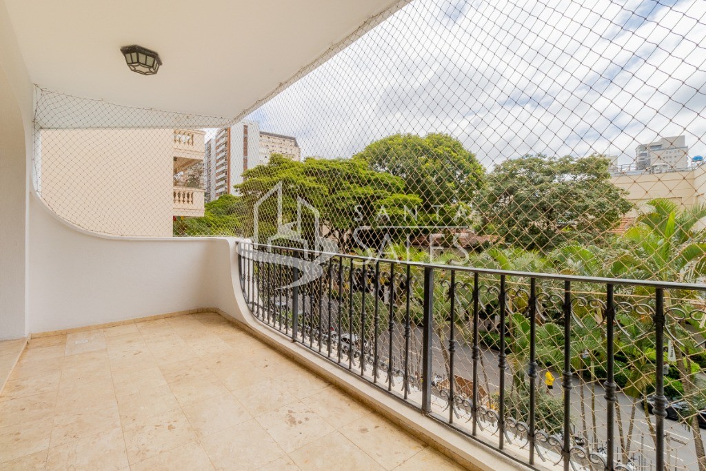 Apartamento, 4 quartos, 310 m² - Foto 23