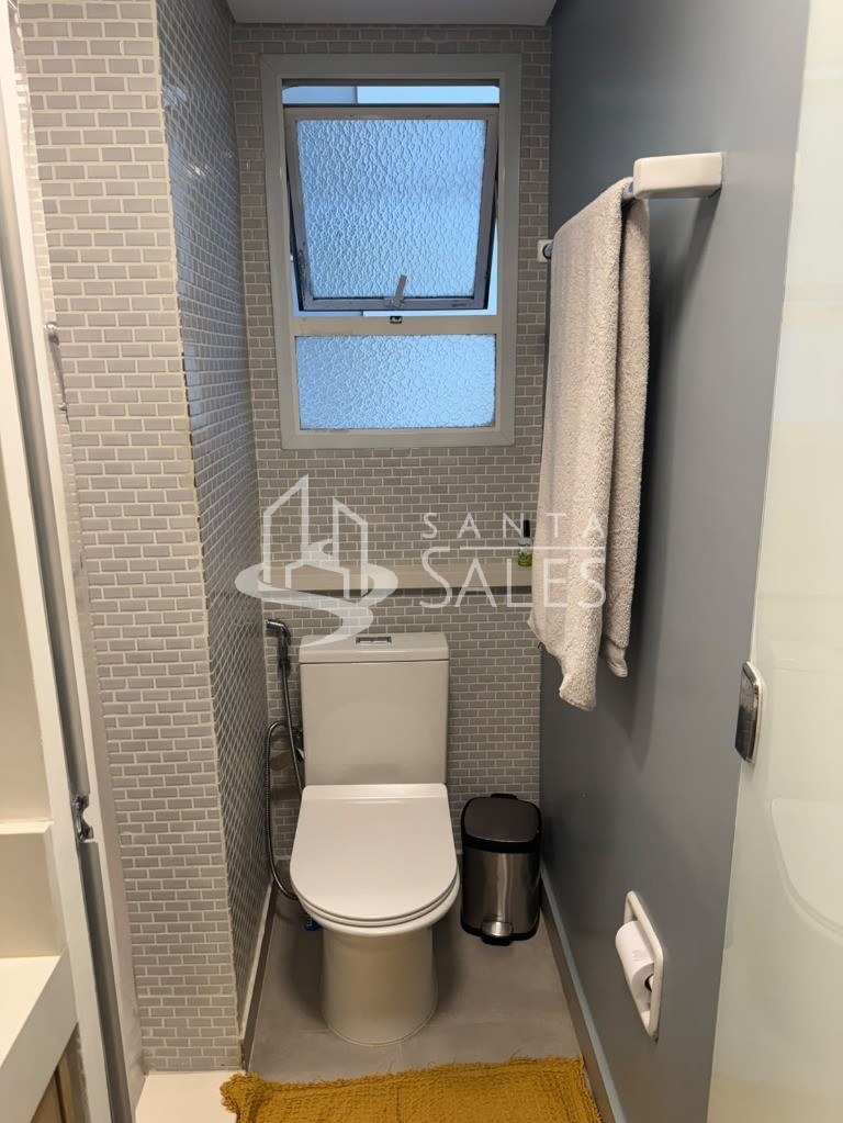 Apartamento, 1 quarto, 53 m² - Foto 49