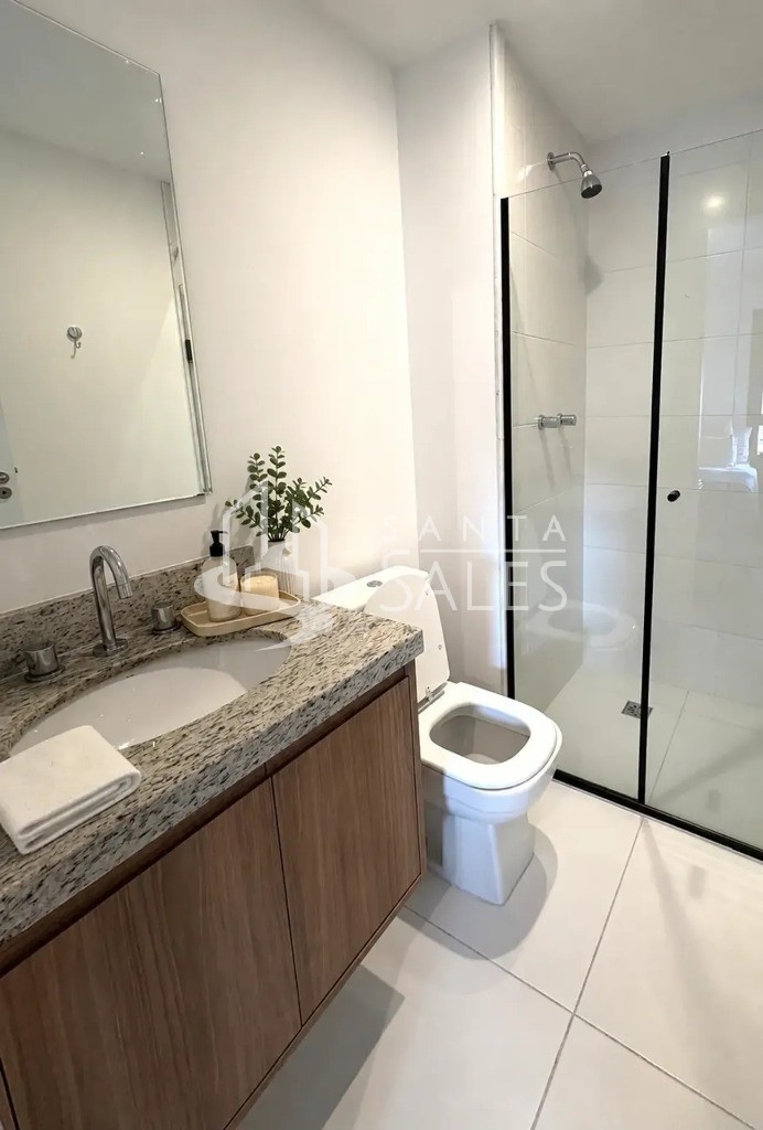 Apartamento, 3 quartos, 158 m² - Foto 15