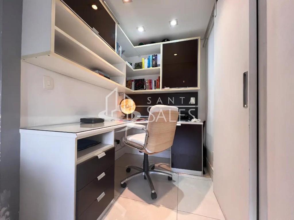 Apartamento, 3 quartos, 128 m² - Foto 14
