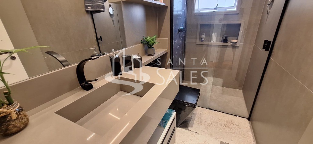 Apartamento, 3 quartos, 134 m² - Foto 31