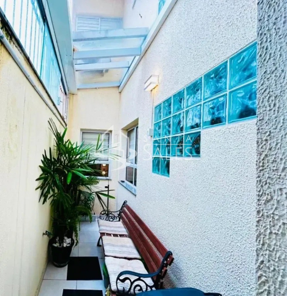 Sobrado, 3 quartos, 375 m² - Foto 35