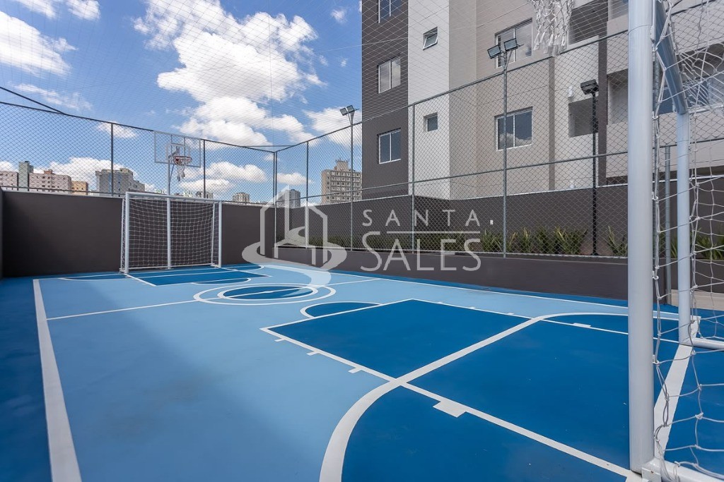 Apartamento, 2 quartos, 49 m² - Foto 11