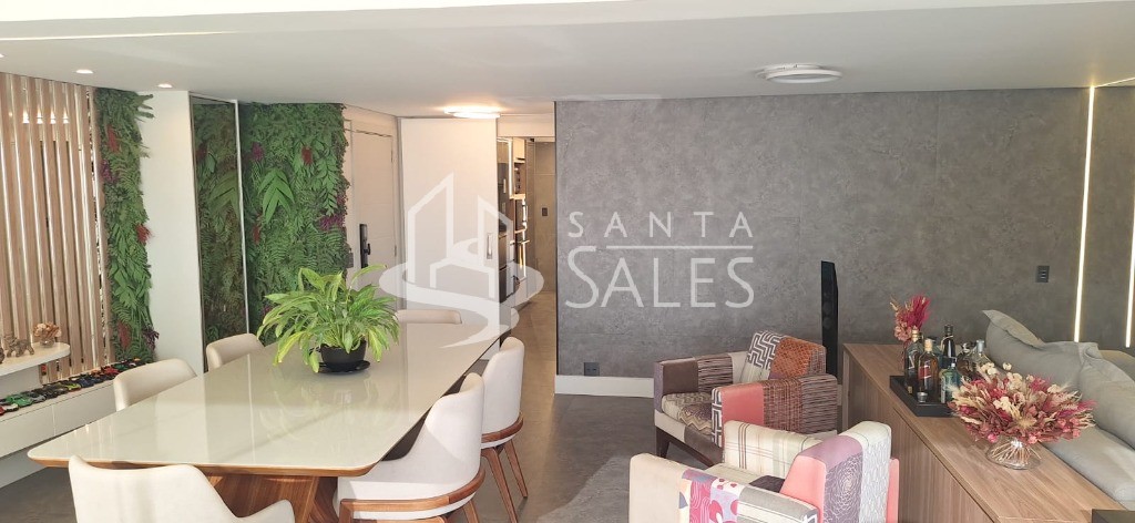 Apartamento, 3 quartos, 134 m² - Foto 11