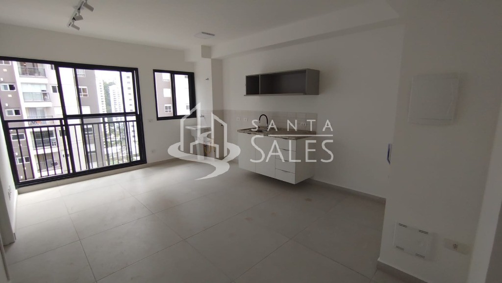Apartamento, 1 quarto, 37 m² - Foto 9