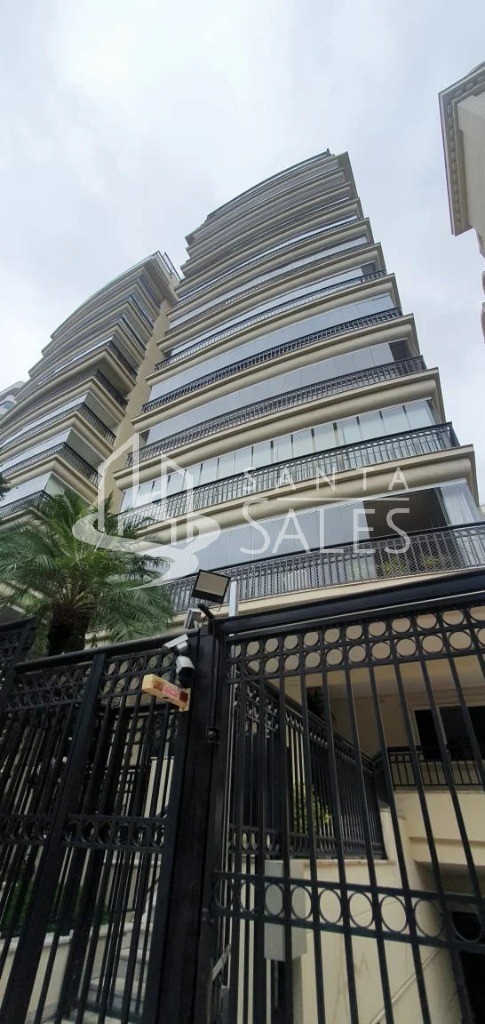 Apartamento, 4 quartos, 213 m² - Foto 13
