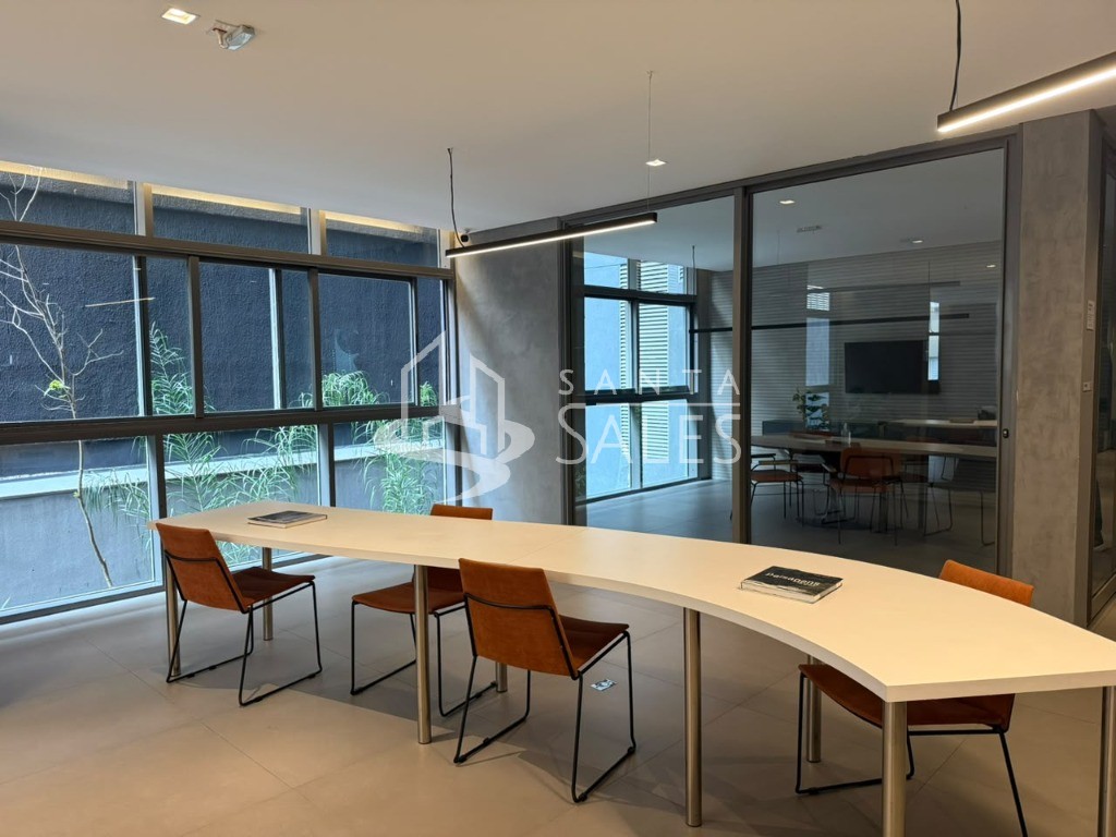 Apartamento, 1 quarto, 25 m² - Foto 19