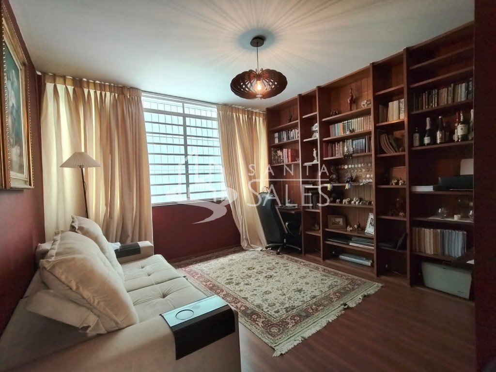 Sobrado, 6 quartos, 450 m² - Foto 17
