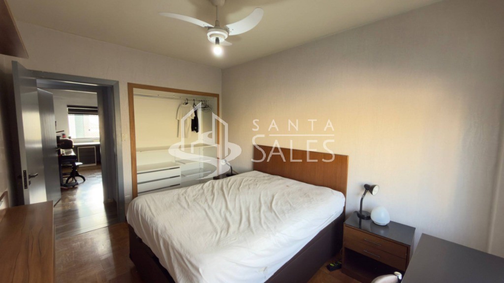 Apartamento, 2 quartos, 96 m² - Foto 42