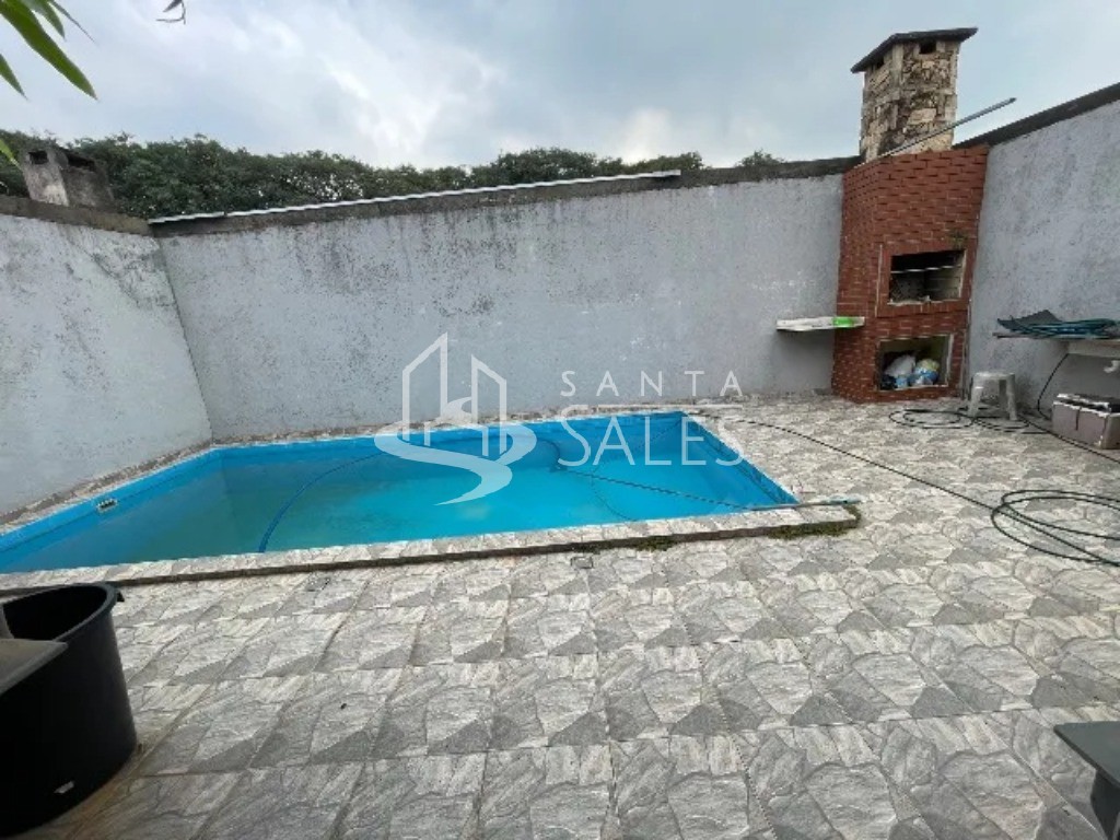 Casa, 3 quartos, 274 m² - Foto 10