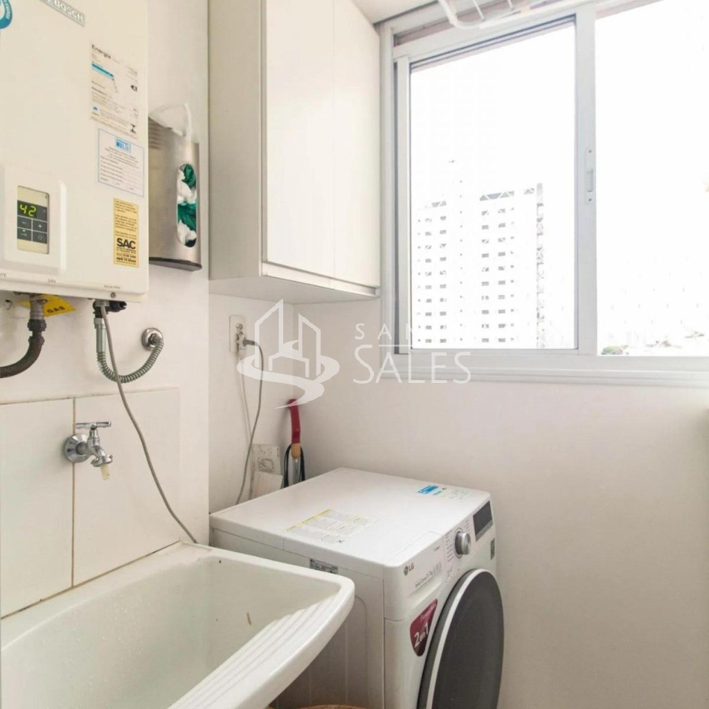 Apartamento, 3 quartos, 81 m² - Foto 21