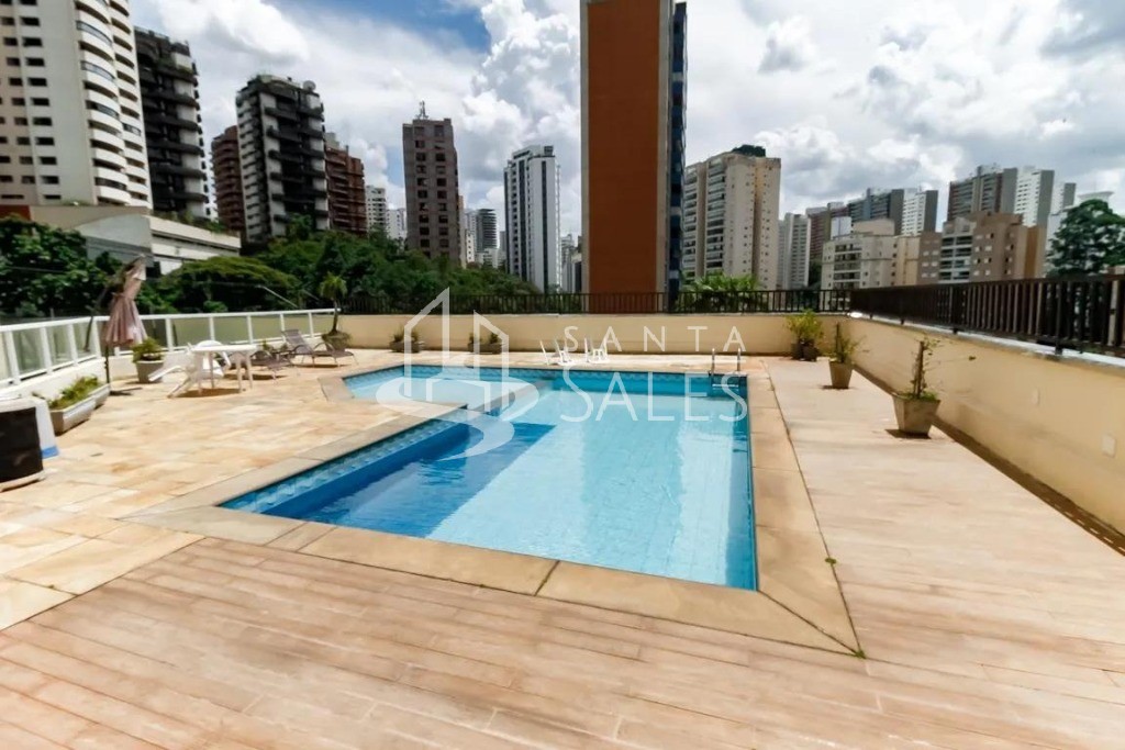 Apartamento, 3 quartos, 110 m² - Foto 27