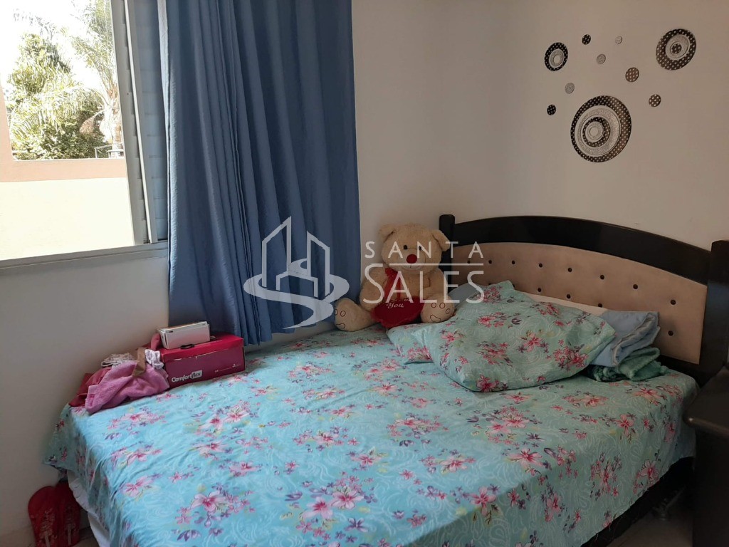 Apartamento, 3 quartos, 61 m² - Foto 13