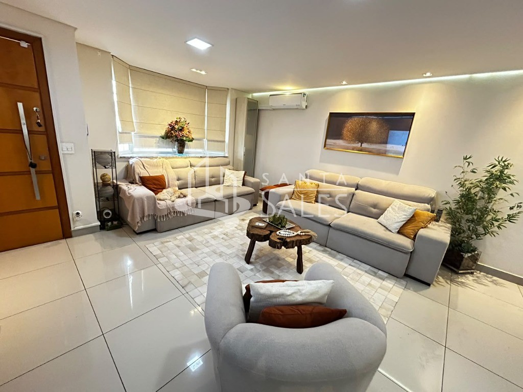 Sobrado, 3 quartos, 375 m² - Foto 5