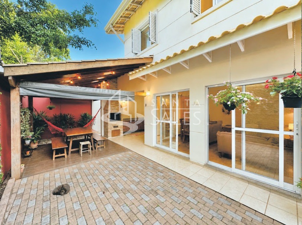 Casa de Condomínio, 4 quartos - Foto 16