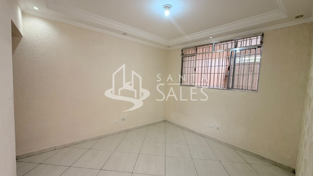 Casa, 3 quartos, 90 m² - Foto 1