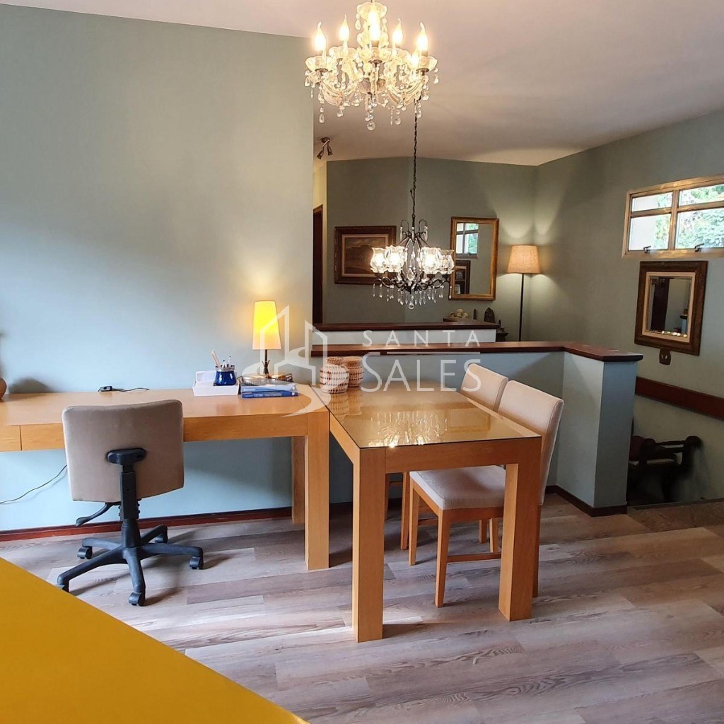 Casa, 5 quartos, 600 m² - Foto 39