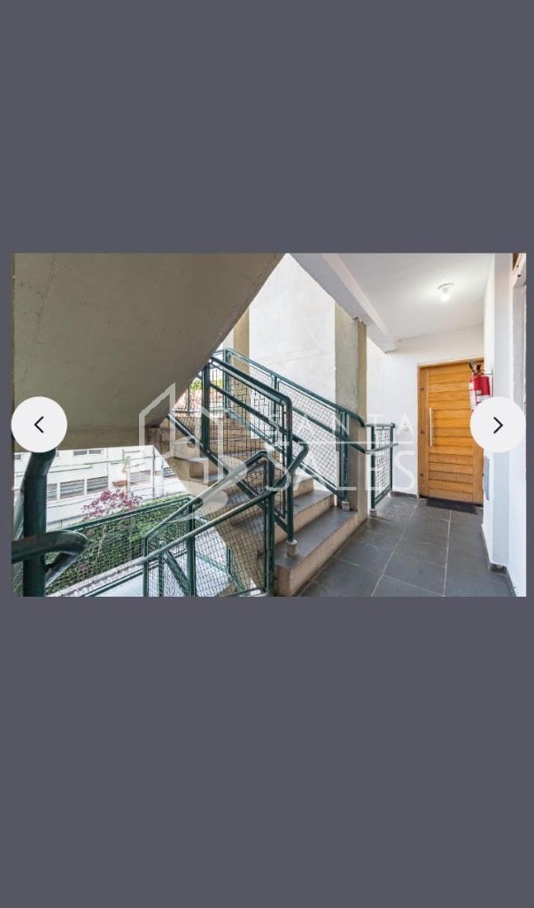 Apartamento, 2 quartos, 41 m² - Foto 10