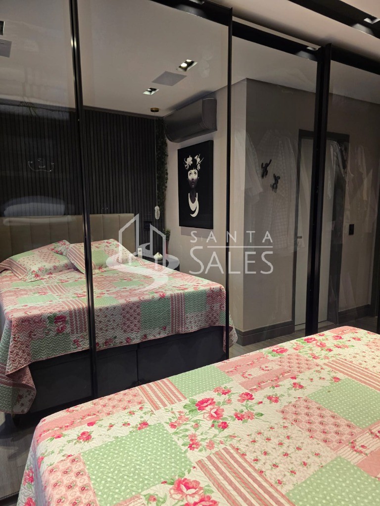 Apartamento, 3 quartos, 90 m² - Foto 21