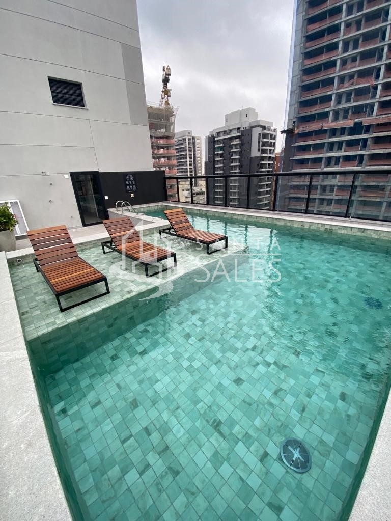 Apartamento, 1 quarto, 80 m² - Foto 13
