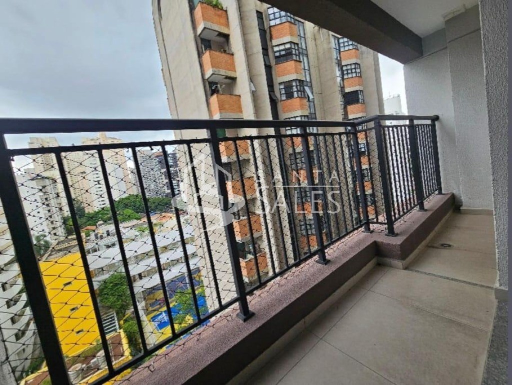 Apartamento, 1 quarto, 25 m² - Foto 12