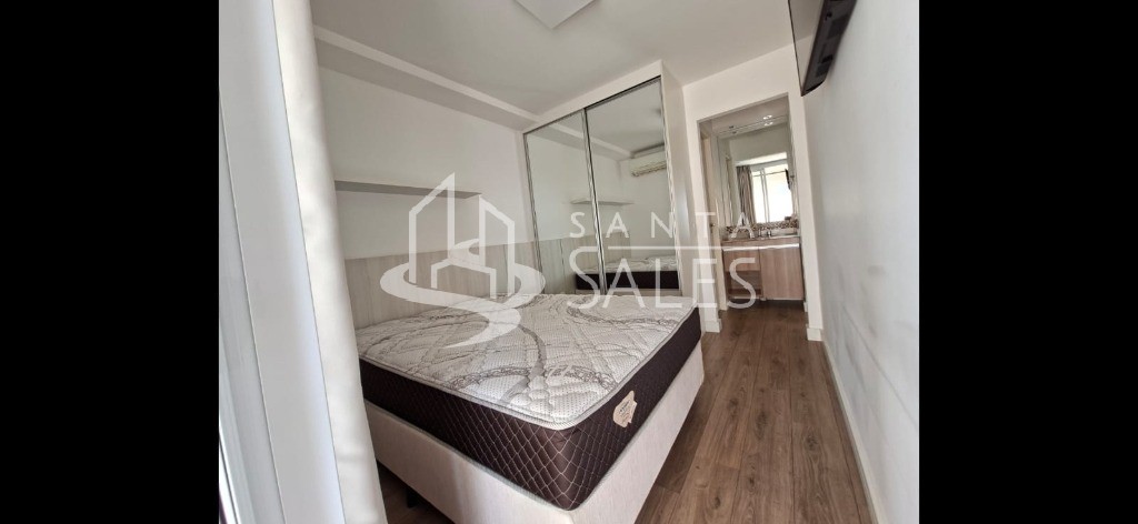 Apartamento, 1 quarto, 45 m² - Foto 13