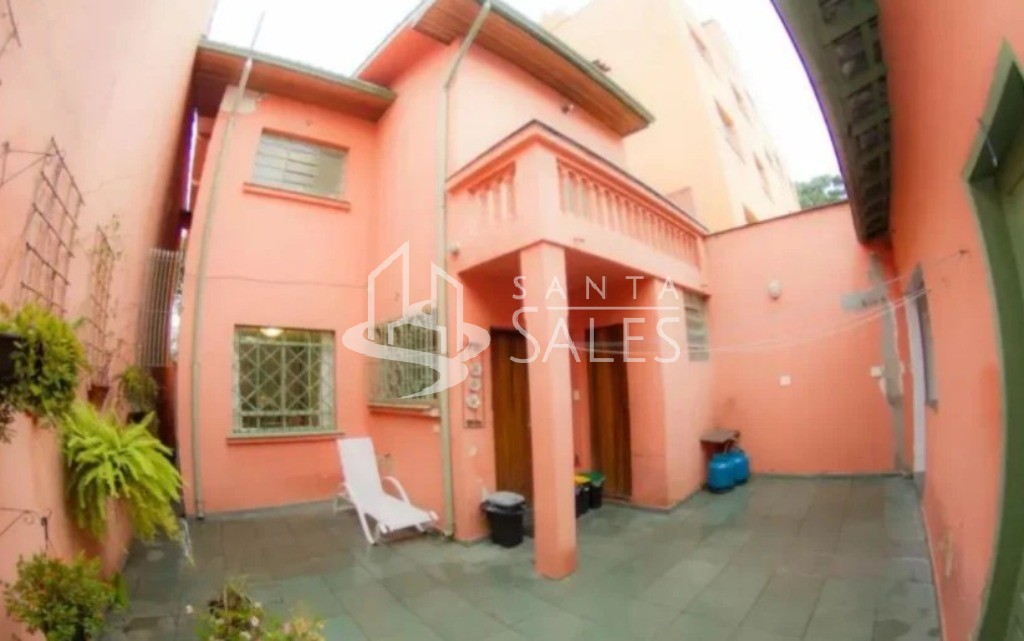 Sobrado, 3 quartos, 154 m² - Foto 3
