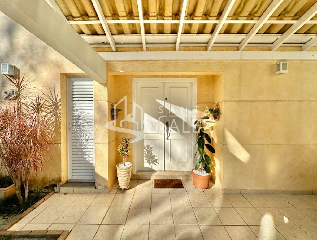 Casa de Condomínio, 4 quartos - Foto 5