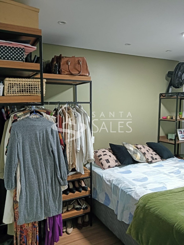 Apartamento, 3 quartos, 89 m² - Foto 14