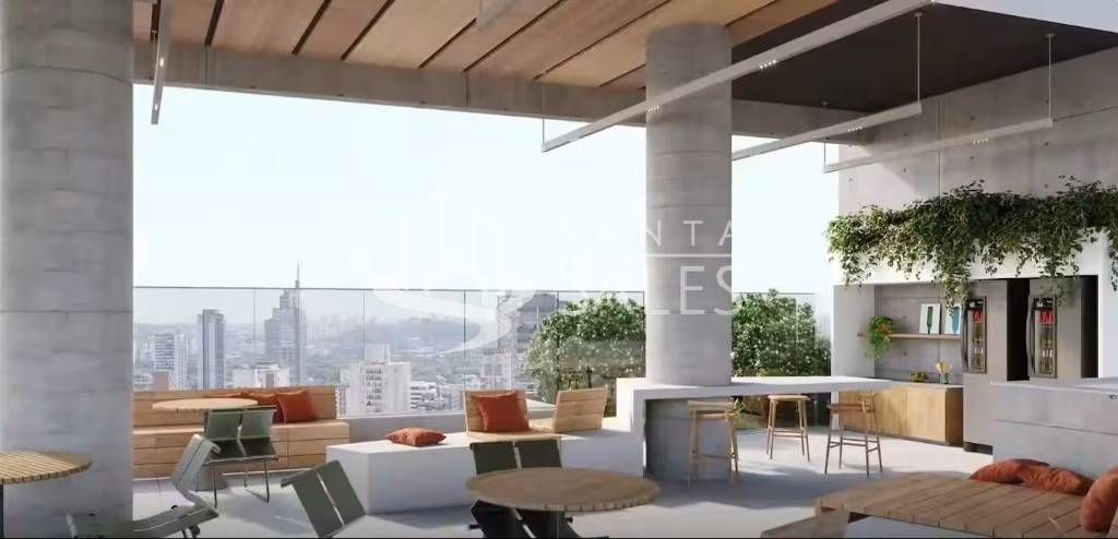 Apartamento, 2 quartos, 71 m² - Foto 44