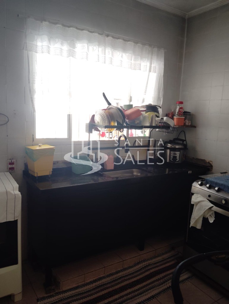 Sobrado, 3 quartos, 190 m² - Foto 14
