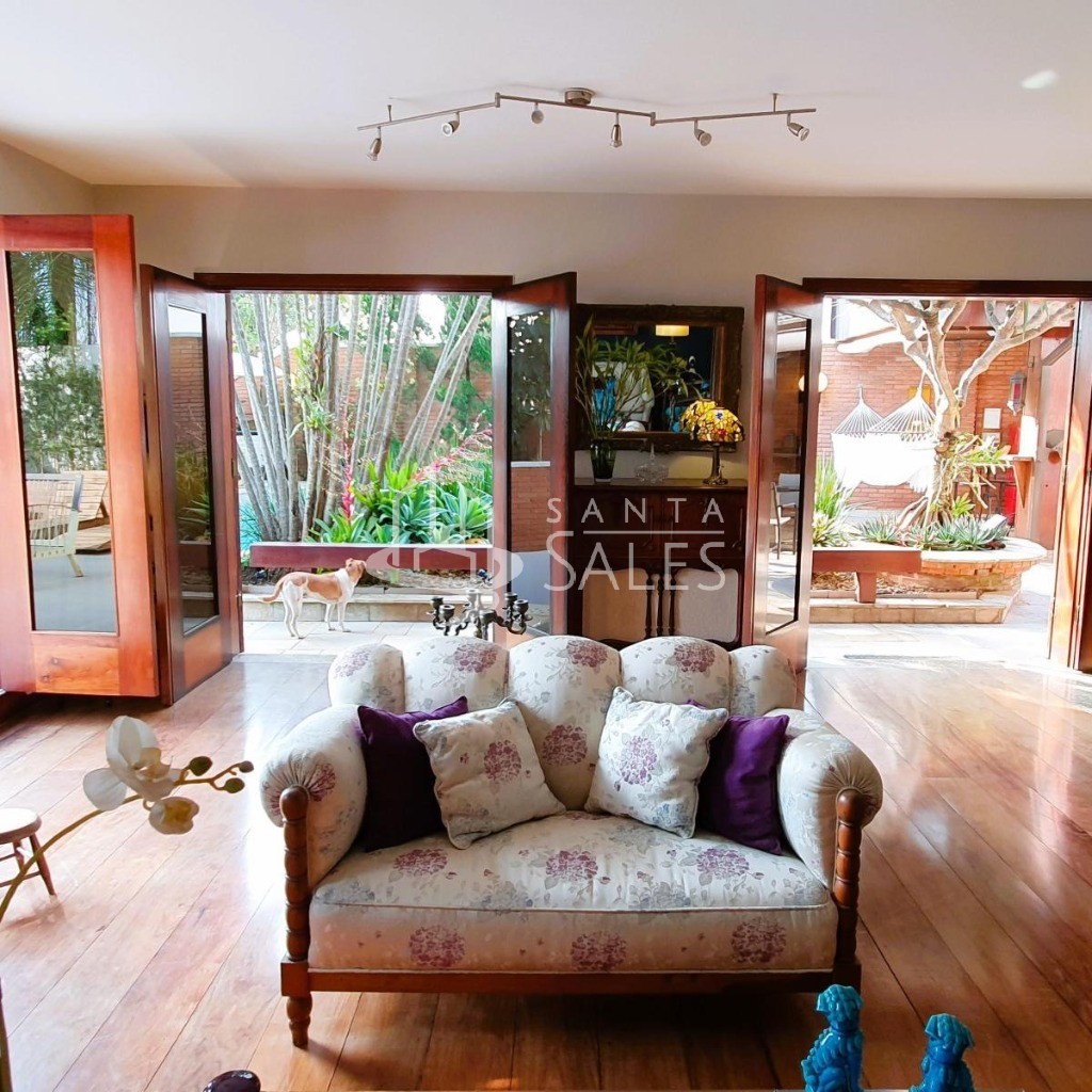 Casa, 5 quartos, 600 m² - Foto 25