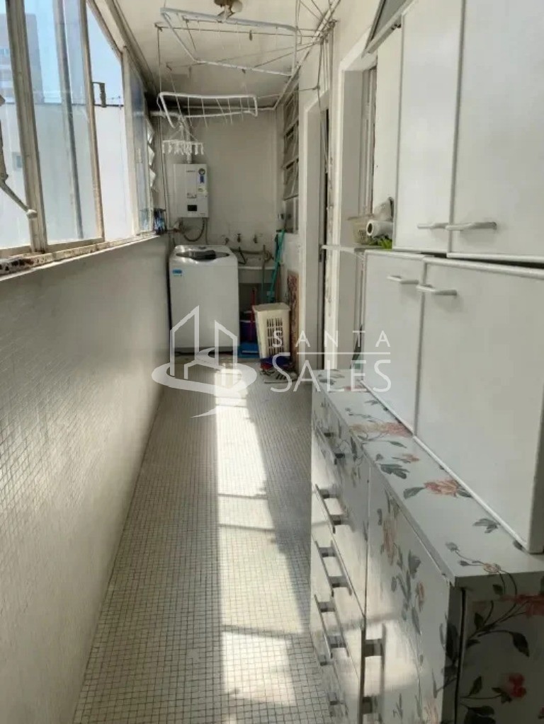 Apartamento, 3 quartos, 108 m² - Foto 6