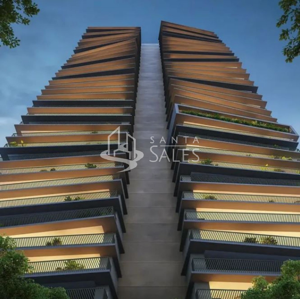 Apartamento, 4 quartos, 265 m² - Foto 7