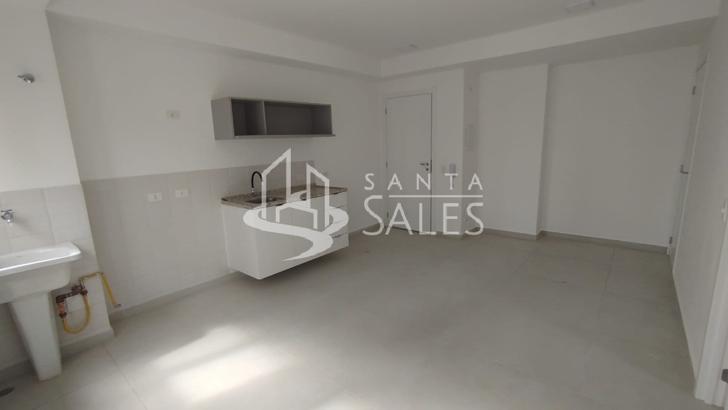 Apartamento, 1 quarto, 37 m² - Foto 3