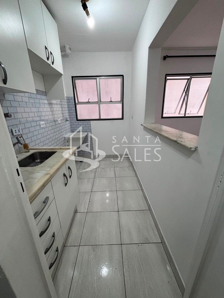 Apartamento, 1 quarto, 36 m² - Foto 7