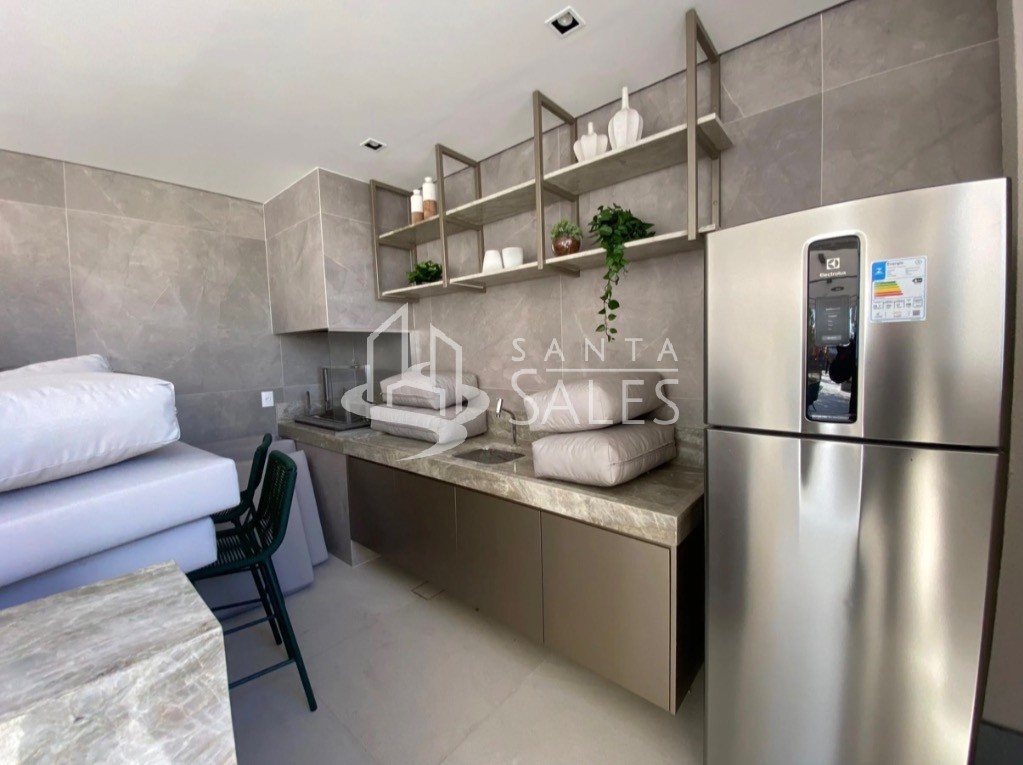 Apartamento, 3 quartos, 159 m² - Foto 45