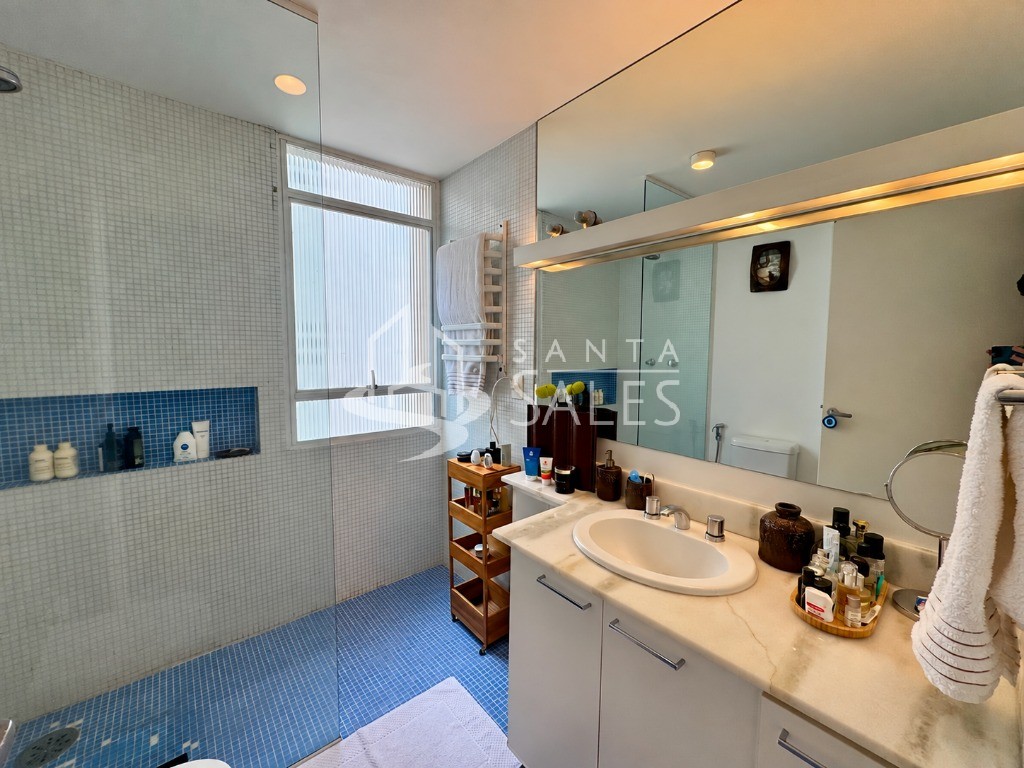Apartamento, 2 quartos, 95 m² - Foto 12