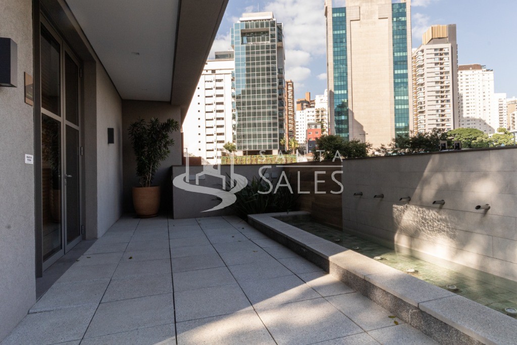 Apartamento, 3 quartos, 160 m² - Foto 66