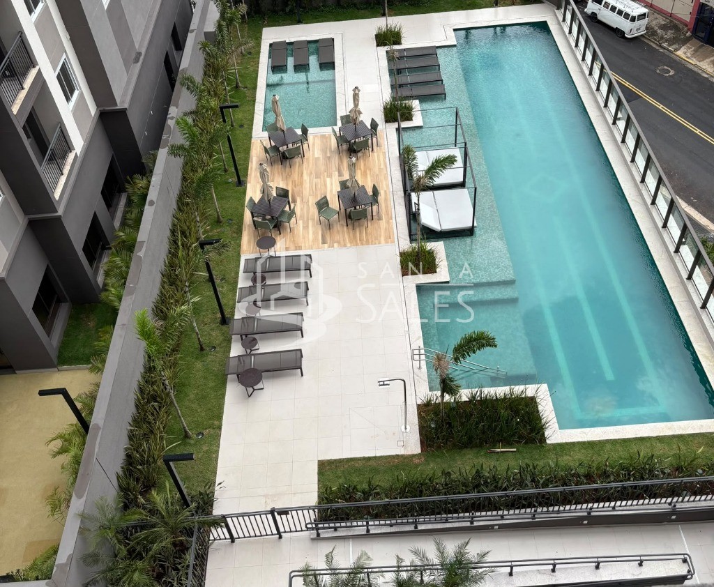 Apartamento, 2 quartos, 71 m² - Foto 18