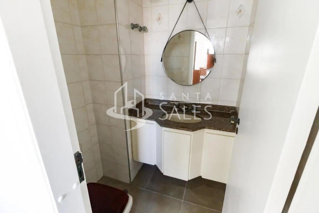 Apartamento, 3 quartos, 110 m² - Foto 14