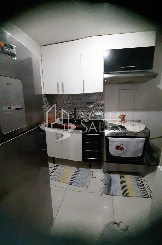 Apartamento, 3 quartos, 61 m² - Foto 8