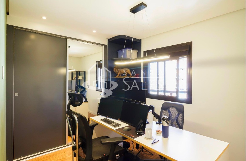 Apartamento, 3 quartos, 114 m² - Foto 42
