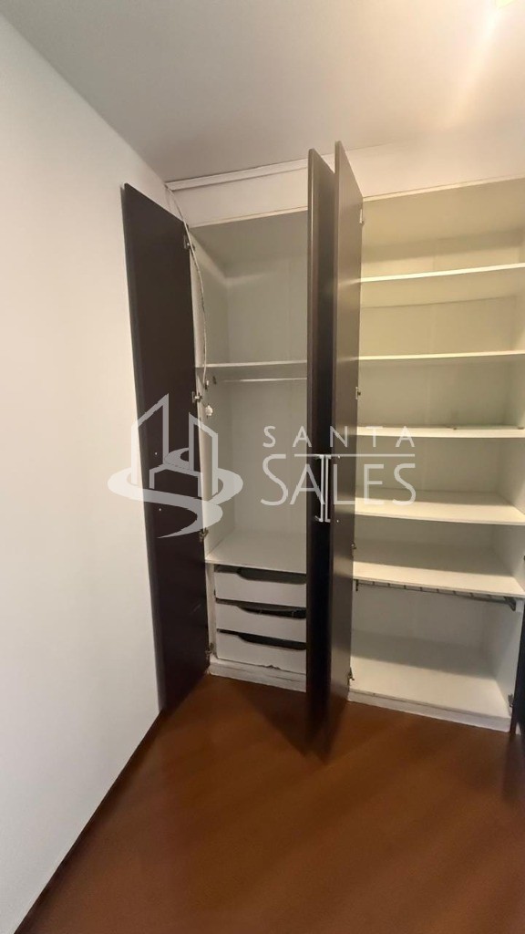 Apartamento, 3 quartos, 56 m² - Foto 3