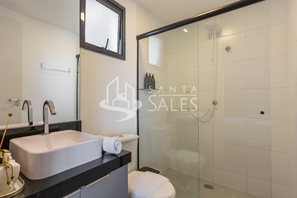 Apartamento, 1 quarto, 25 m² - Foto 52