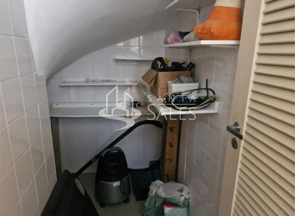 Apartamento, 4 quartos, 350 m² - Foto 19