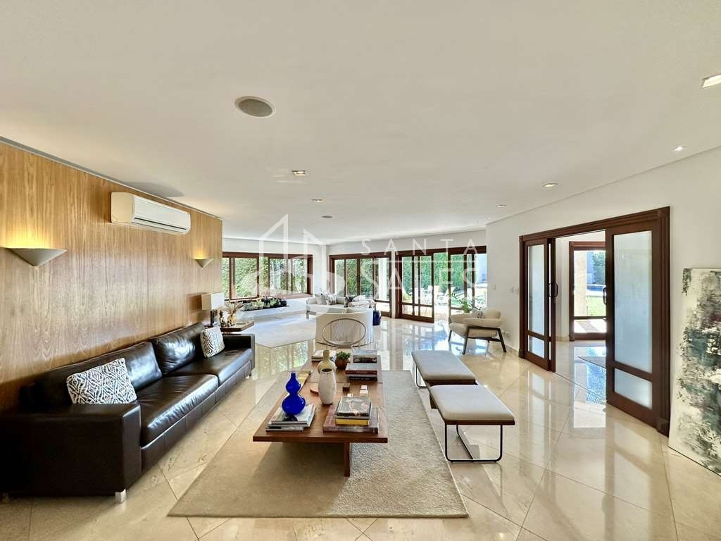 Casa de Condomínio, 5 quartos - Foto 8