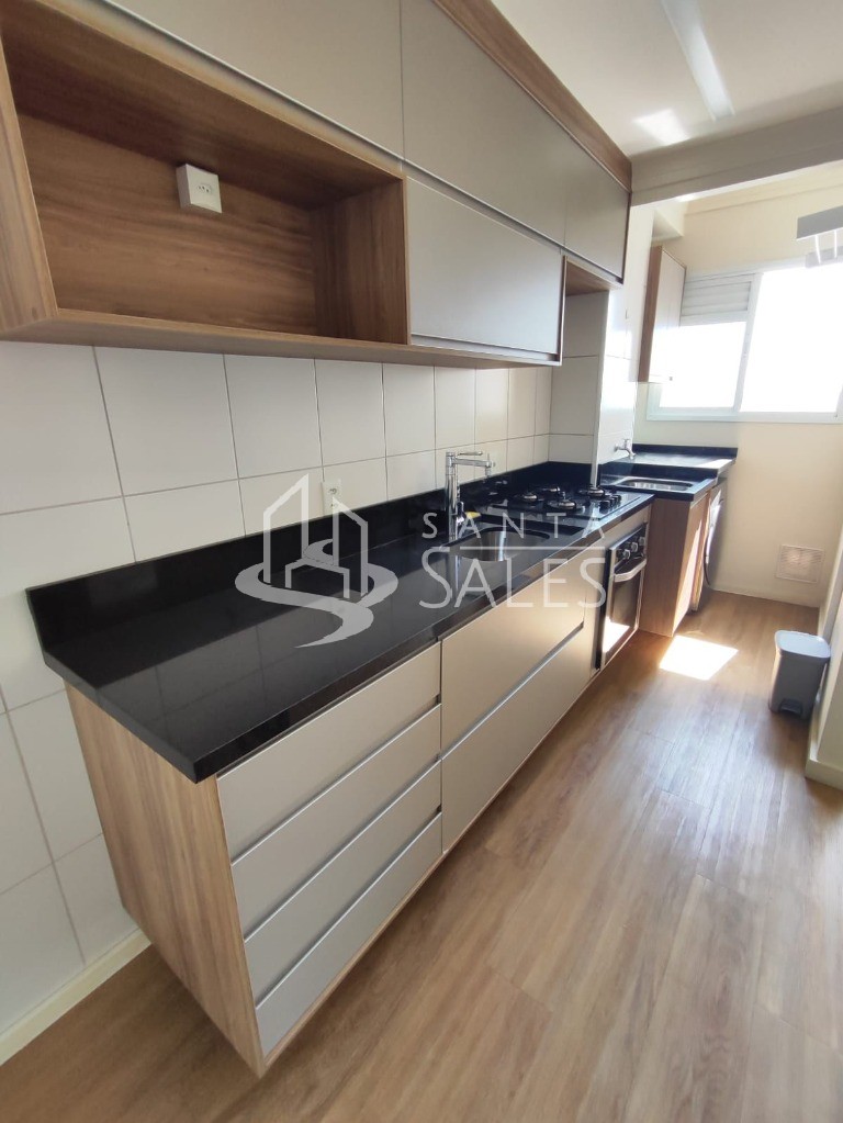 Apartamento, 1 quarto, 40 m² - Foto 20